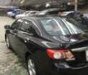 Acura CL 2010 - Cần bán xe Toyota altis 2.0V màu đen, sản xuất trong nước
