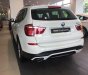 BMW X3 Mới   XDive 20i Twin Power Turbo 2018 - Xe Mới BMW X3 XDive 20i Twin Power Turbo 2018