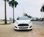 Ford Fiesta Cũ   1.0 Ecobooth 2016 - Xe Cũ Ford Fiesta 1.0 Ecobooth 2016