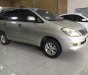 Toyota Innova -   cũ Trong nước 2006 - Toyota Innova - 2006 Xe cũ Trong nước