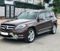 Mercedes-Benz GLK Cũ Mercedes-Benz  250 AMG 2014 - Xe Cũ Mercedes-Benz GLK 250 AMG 2014