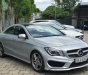 Mercedes-Benz CLA Cũ Mercedes-Benz  250 4 Matic 2017 - Xe Cũ Mercedes-Benz CLA 250 4 Matic 2017