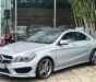 Mercedes-Benz CLA Cũ Mercedes-Benz  250 4 Matic 2017 - Xe Cũ Mercedes-Benz CLA 250 4 Matic 2017