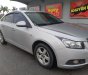 Chevrolet Lacetti Cũ   SE 2009 - Xe Cũ Chevrolet Lacetti SE 2009