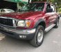 Toyota Tacoma Cũ   2.7 FI 2004 - Xe Cũ Toyota Tacoma 2.7 FI 2004