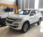 Chevrolet Blazer Mới  Trail AT 2018 - Xe Mới Chevrolet Trailblazer AT 2018