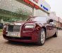 Rolls-Royce Ghost Cũ   EWB 6.6L V12 2010 - Xe Cũ Rolls-Royce Ghost EWB 6.6L V12 2010