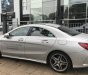 Mercedes-Benz CLA Cũ Mercedes-Benz  250 4Matic 2017 - Xe Cũ Mercedes-Benz CLA 250 4Matic 2017