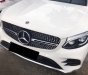 Mercedes-Benz GL Cũ Mercedes-Benz C 300 2017 - Xe Cũ Mercedes-Benz GLC 300 2017