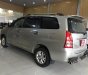 Toyota Innova -   cũ Trong nước 2006 - Toyota Innova - 2006 Xe cũ Trong nước