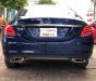 Mercedes-Benz Cũ Mercedes-Benz C 250 Exusive 2017 - Xe Cũ Mercedes-Benz C 250 Exclusive 2017