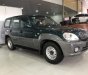 Hyundai Terracan Cũ   AWD V6 2003 - Xe Cũ Hyundai Terracan AWD V6 2003