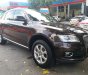 Audi Quattro Cũ  Q5 2.0 2013 - Xe Cũ Audi Q5 2.0 Quattro 2013