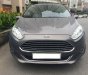 Ford Fiesta Cũ   Titanium 1.5 AT 2015 - Xe Cũ Ford Fiesta Titanium 1.5 AT 2015