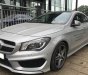 Mercedes-Benz CLA Cũ Mercedes-Benz  250 4Matic 2017 - Xe Cũ Mercedes-Benz CLA 250 4Matic 2017