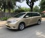 Toyota Sienna Cũ   2.7LE 2011 - Xe Cũ Toyota Sienna 2.7LE 2011