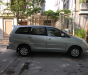 Toyota Innova 2.0G -   cũ Trong nước 2010 - Toyota Innova 2.0G - 2010 Xe cũ Trong nước