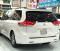 Toyota Sienna Cũ   LE 2010 - Xe Cũ Toyota Sienna LE 2010