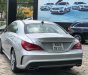 Mercedes-Benz CLA Cũ Mercedes-Benz  250 4 Matic 2017 - Xe Cũ Mercedes-Benz CLA 250 4 Matic 2017