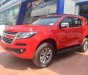 Chevrolet Blazer Mới  Trail VGT 2018 - Xe Mới Chevrolet Trailblazer VGT 2018