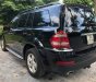 Mercedes-Benz GL Cũ Mercedes-Benz  450 2007 - Xe Cũ Mercedes-Benz GL 450 2007