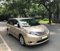 Toyota Sienna Cũ   2.7LE 2011 - Xe Cũ Toyota Sienna 2.7LE 2011