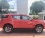 Chevrolet Blazer Mới  Trail VGT 2018 - Xe Mới Chevrolet Trailblazer VGT 2018