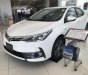 Toyota Corolla altis Mới   1.8G 2018 - Xe Mới Toyota Corolla Altis 1.8G 2018