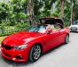 BMW 1 Cũ  4 430i Convertible 207 2017 - Xe Cũ BMW 4 430i Convertible 2017