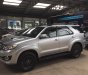 Toyota Fortuner Cũ   G 2.5MT 2015 - Xe Cũ Toyota Fortuner G 2.5MT 2015