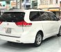 Toyota Sienna Cũ   LE 2010 - Xe Cũ Toyota Sienna LE 2010