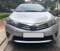 Toyota Corolla altis 1.8MT -   cũ Trong nước 2015 - Toyota Corolla Altis 1.8MT - 2015 Xe cũ Trong nước