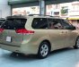 Toyota Sienna Cũ   LE 2010 - Xe Cũ Toyota Sienna LE 2010