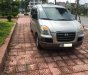 Hyundai H-1 Starex Cũ   Grand 2006 - Xe Cũ Hyundai H-1 Starex Grand 2006