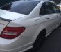 Mercedes-Benz C ũ Meredes-Benz  350 2008 - Xe Cũ Mercedes-Benz C 350 2008