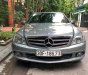 Mercedes-Benz C ũ Meredes-Benz  250 2009 - Xe Cũ Mercedes-Benz C 250 2009