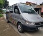 Mercedes-Benz Sprinter Cũ Mercedes-Benz  313 2007 - Xe Cũ Mercedes-Benz Sprinter 313 2007