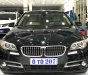 BMW 1 Cũ  5 520i 205 2015 - Xe Cũ BMW 5 520i 2015