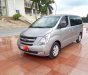 Hyundai H-1 Starex Cũ   2.5MT 2015 - Xe Cũ Hyundai H-1 Starex 2.5MT 2015