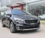 Kia Sedona Mới   GATH 3.3 2018 - Xe Mới KIA Sedona GATH 3.3 2018