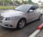 Chevrolet Lacetti Cũ   SE 2009 - Xe Cũ Chevrolet Lacetti SE 2009