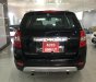 Chevrolet Captiva -   mới Trong nước 2008 - Chevrolet Captiva - 2008 Xe mới Trong nước