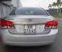 Chevrolet Lacetti Cũ   SE 2009 - Xe Cũ Chevrolet Lacetti SE 2009