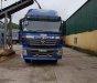 Thaco AUMAN Cũ  FOTON  C300B 2015 - Xe Cũ THACO FOTON AUMAN C300B 2015