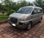 Hyundai H-1 Starex Cũ   Grand 2006 - Xe Cũ Hyundai H-1 Starex Grand 2006