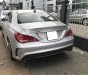 Mercedes-Benz CLA Cũ Mercedes-Benz  250 4Matic 2017 - Xe Cũ Mercedes-Benz CLA 250 4Matic 2017