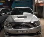 Toyota Fortuner Cũ   G 2.5MT 2015 - Xe Cũ Toyota Fortuner G 2.5MT 2015