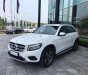 Mercedes-Benz GL Cũ Mercedes-Benz C C200 2018 - Xe Cũ Mercedes-Benz GLC GLC200 2018