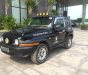 Ssangyong Korando Cũ   TX5 2004 - Xe Cũ SsangYong Korando TX5 2004