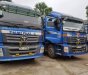 Thaco AUMAN Cũ  FOTON  C300B 2015 - Xe Cũ THACO FOTON AUMAN C300B 2015